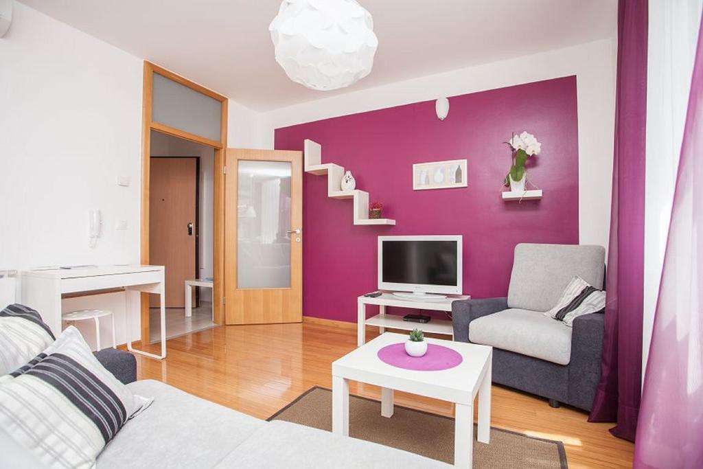 Kuvi Apartments Rovinj Quarto foto