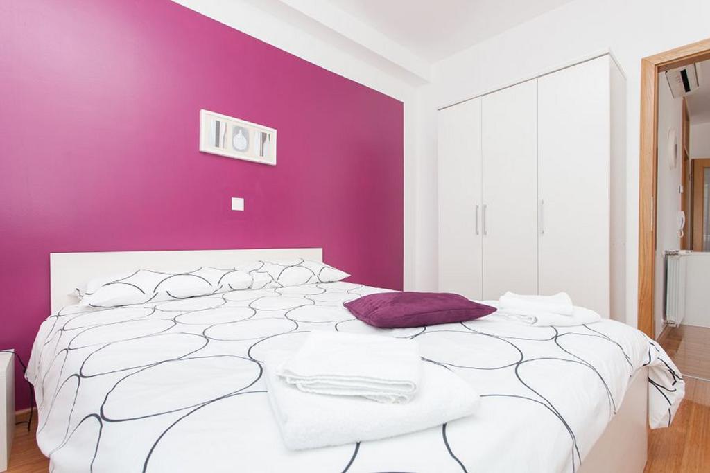 Kuvi Apartments Rovinj Quarto foto