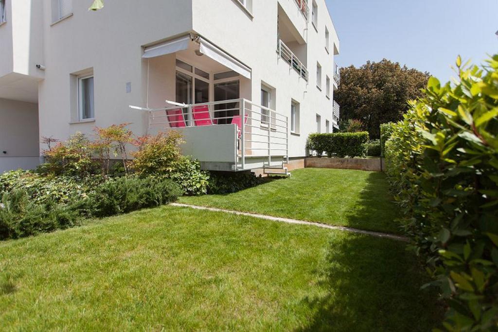 Kuvi Apartments Rovinj Quarto foto