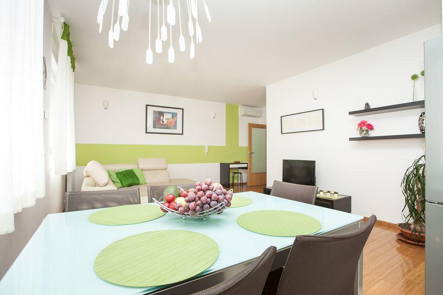 Kuvi Apartments Rovinj Exterior foto
